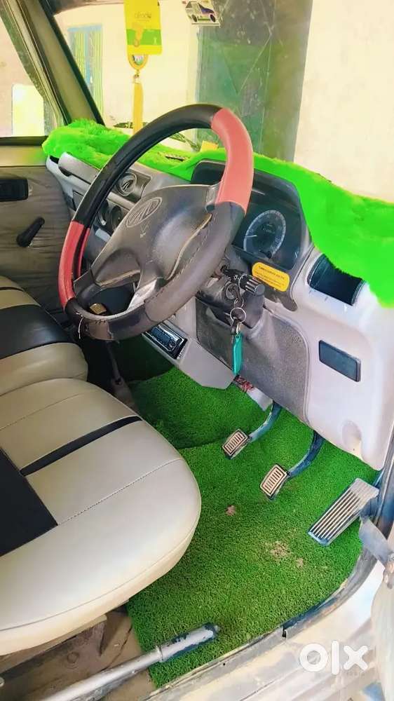 Mahindra Bolero Diesel 2010