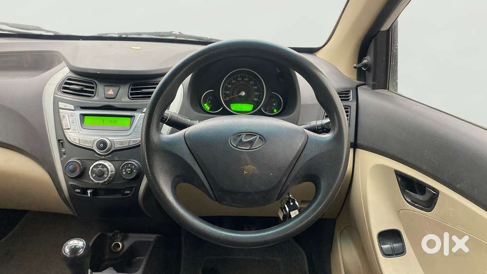 Hyundai Eon Magna +, 2013, Petrol