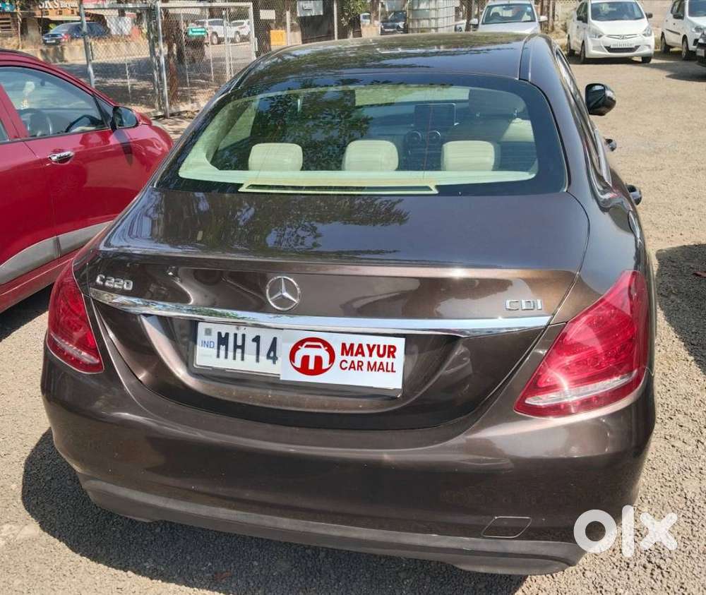 Mercedes-benz E-class 220 Cdi Sport, 2016, Diesel