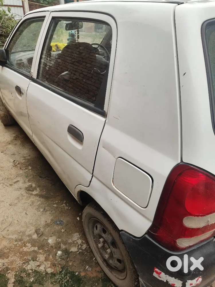 Bhai Gadi Ktte Ok Ha Jisna Lene Ho Vahi Messege Kra Time Pas Vala