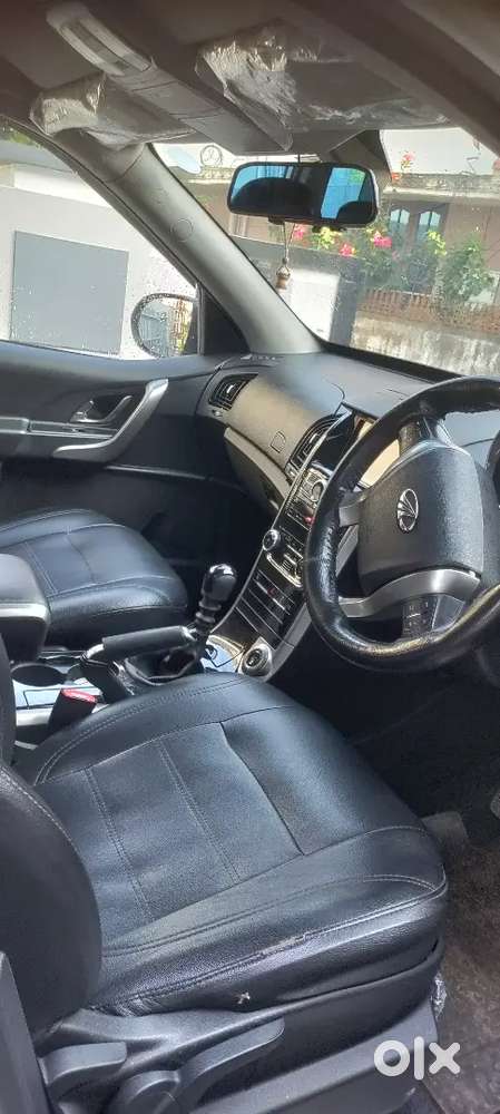 Mahindra Xuv500 Diesel 2018