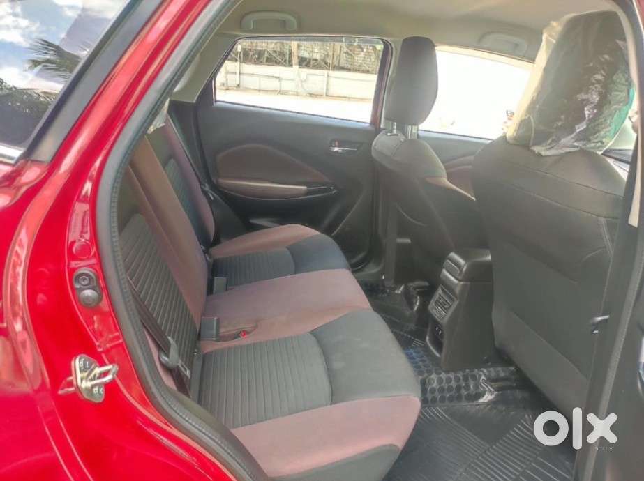Toyota Urban Cruiser Taisor G 1.0 Petrol Mt, 2024, Petrol