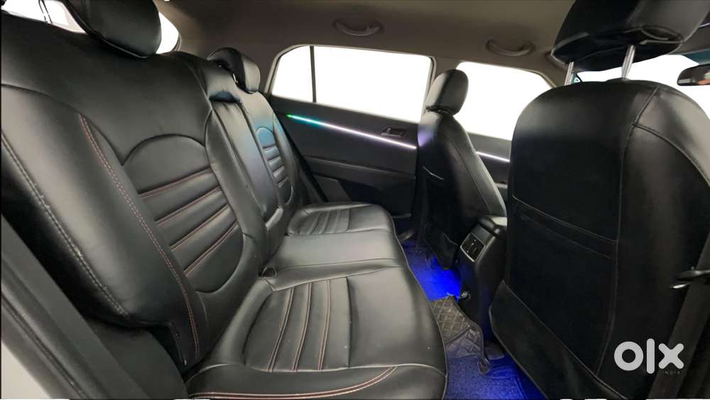 Hyundai Creta 1.6 Sx Plus Petrol, 2017, Petrol