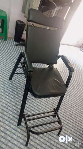 Sleeping chair online olx