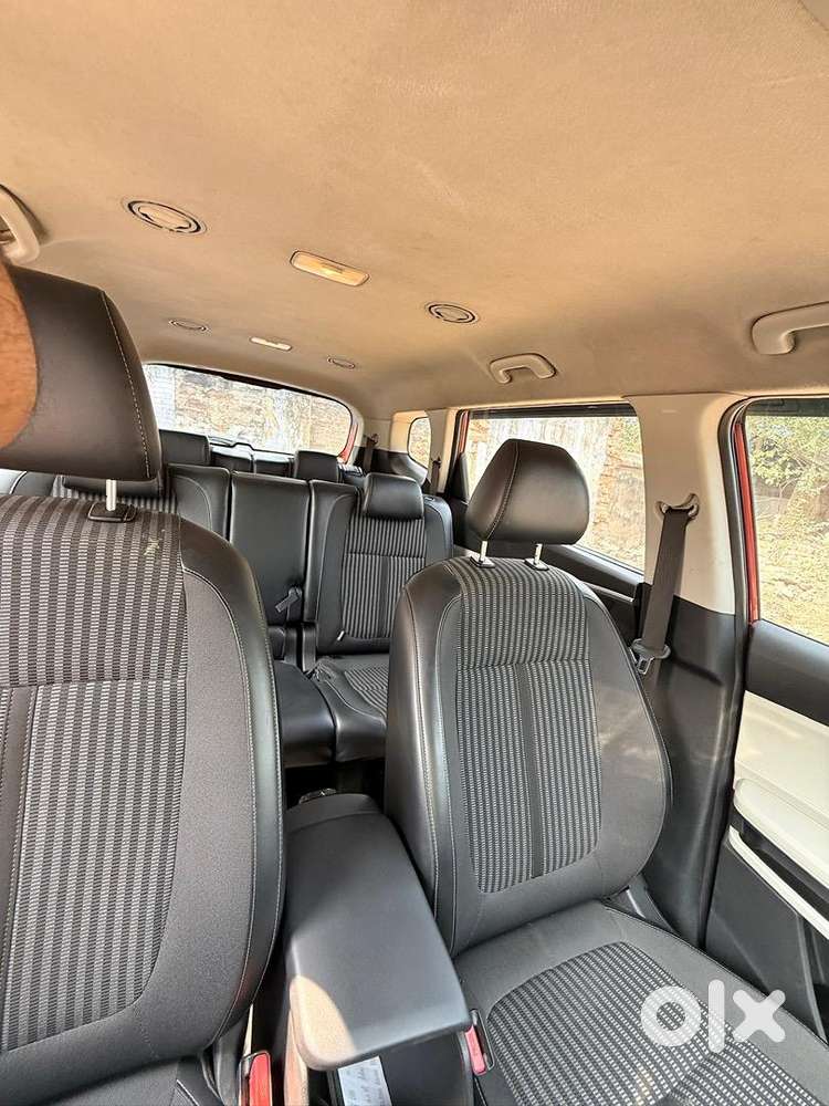 Kia Carens Prestige Plus Turbo Petrol Manual 2022
