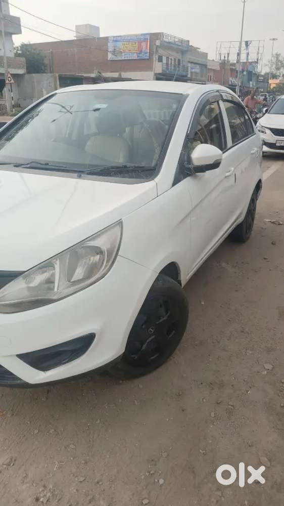 Tata Zest 2018