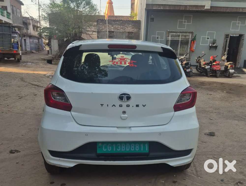 1st Owner Car Well Maintained