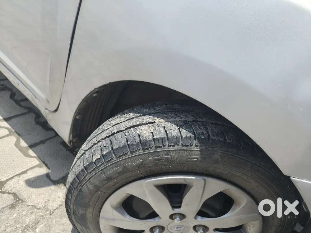 Hyundai Eon 0.8 2016 Best Condition
