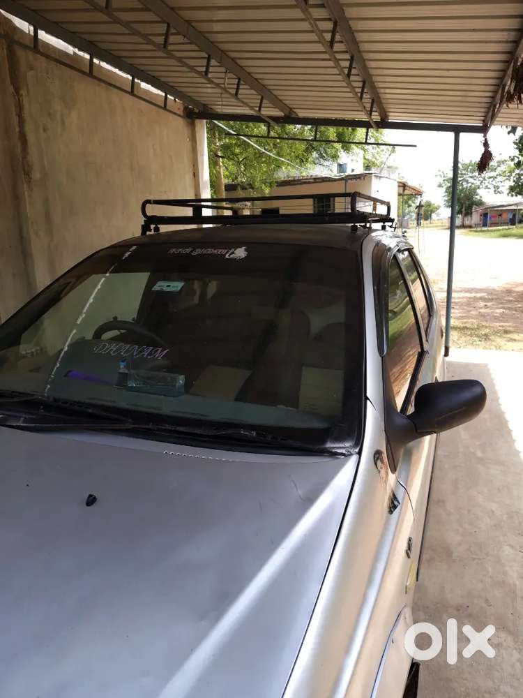 Tata Indica V2 2011