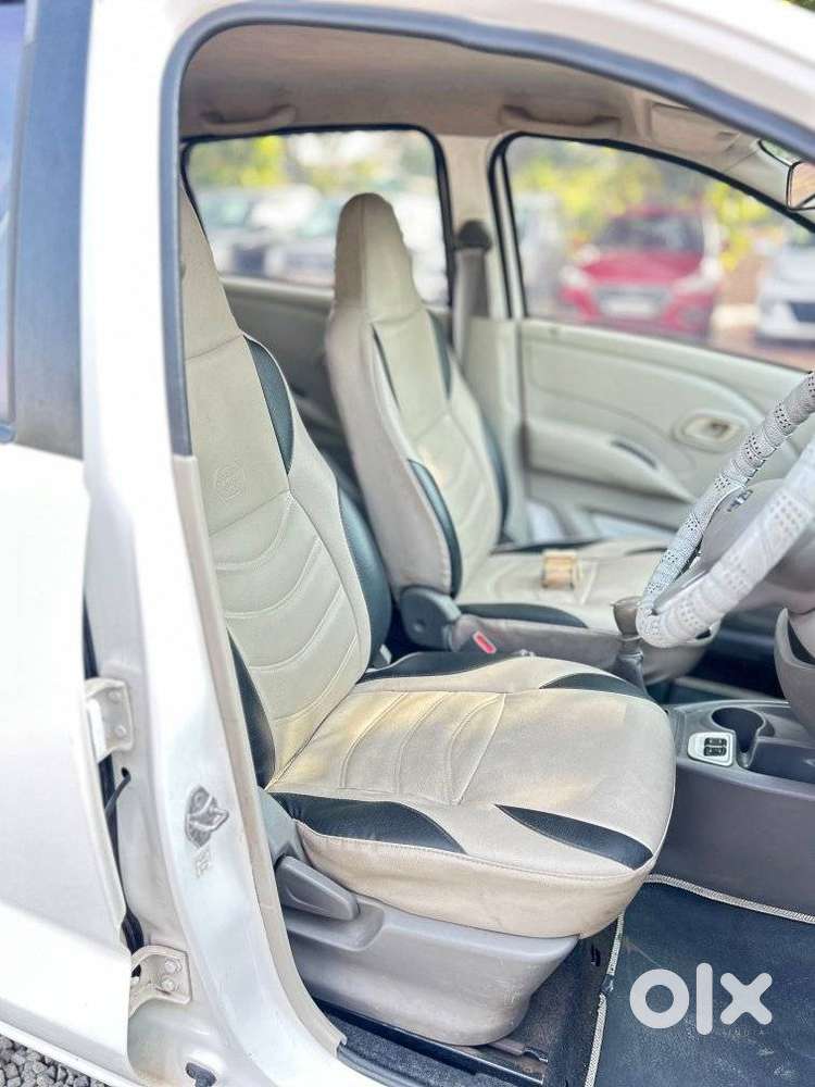 Datsun Redi Go, 2017, Petrol