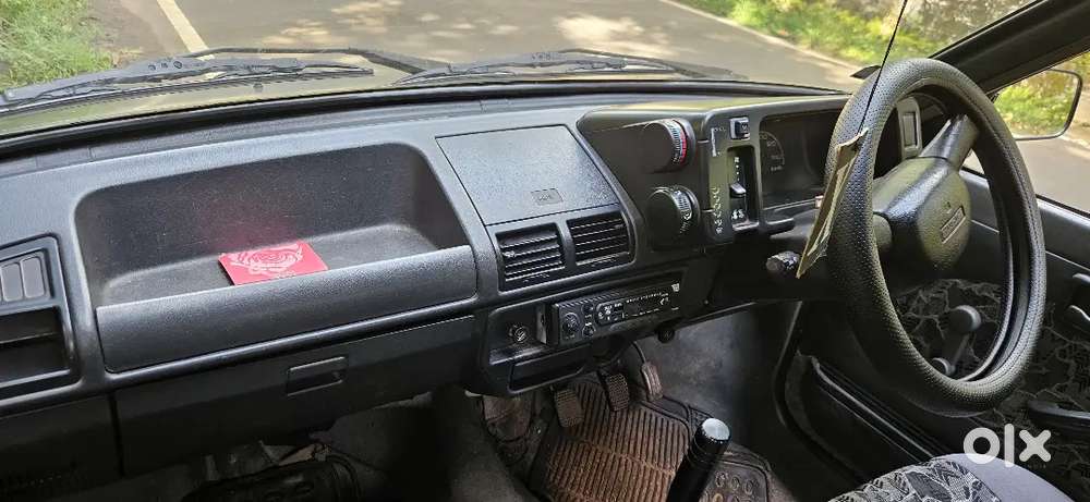Maruti Suzuki 800 1999 Petrol 70000 Km Driven