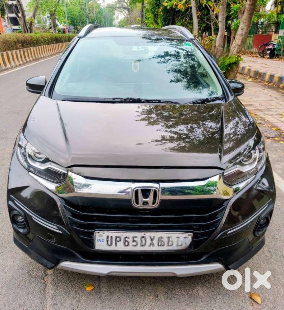 Honda Wr-v 1.2 Vx I-vtec, 2020, Petrol