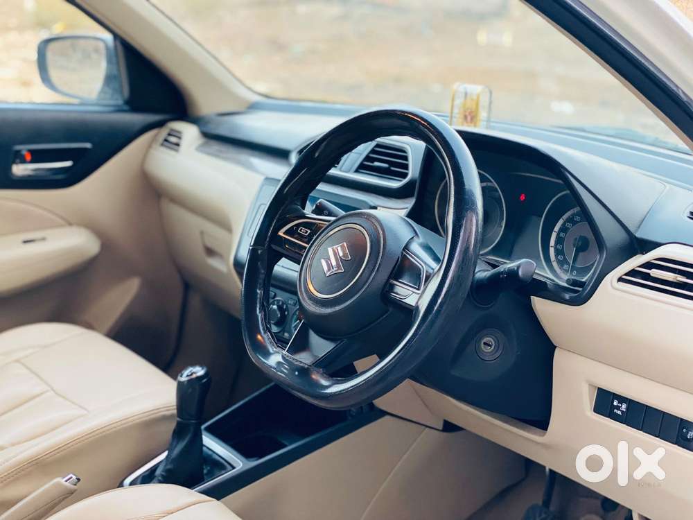 Maruti Suzuki Dzire 1.2 Vxi Cng, 2022, Petrol
