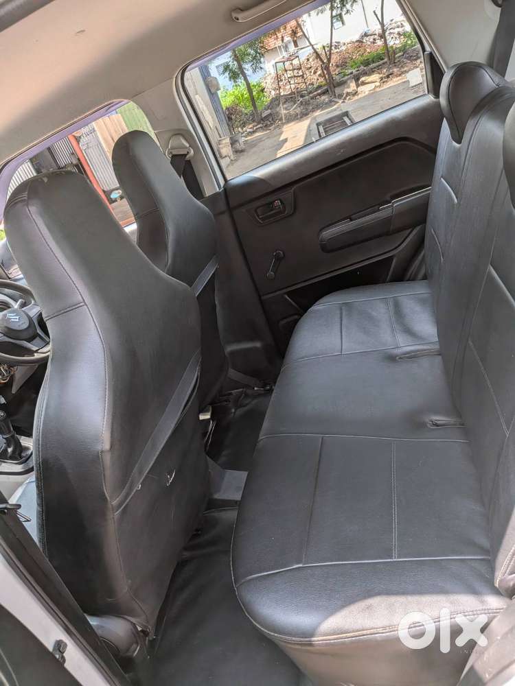 Maruti Suzuki Wagon R 2024