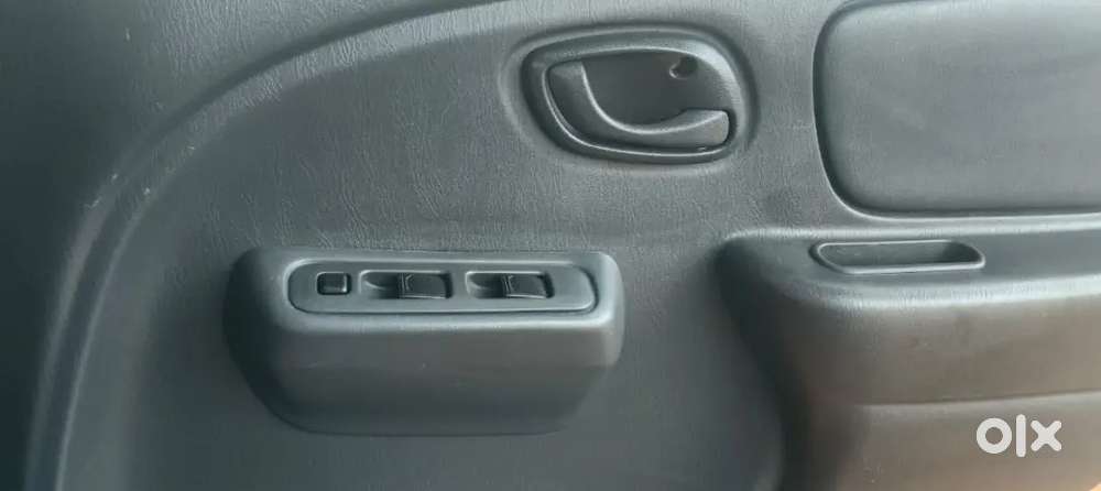 Maruti Suzuki Alto 2011 Petrol