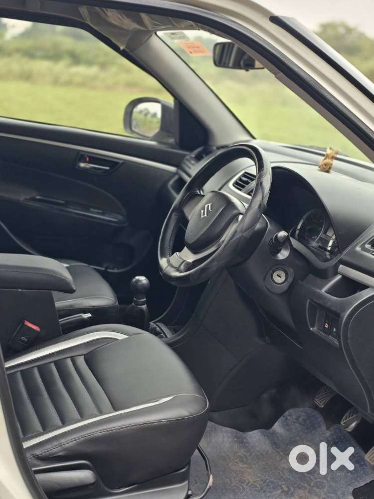 Maruti Suzuki Swift Vdi (o), 2015, Diesel