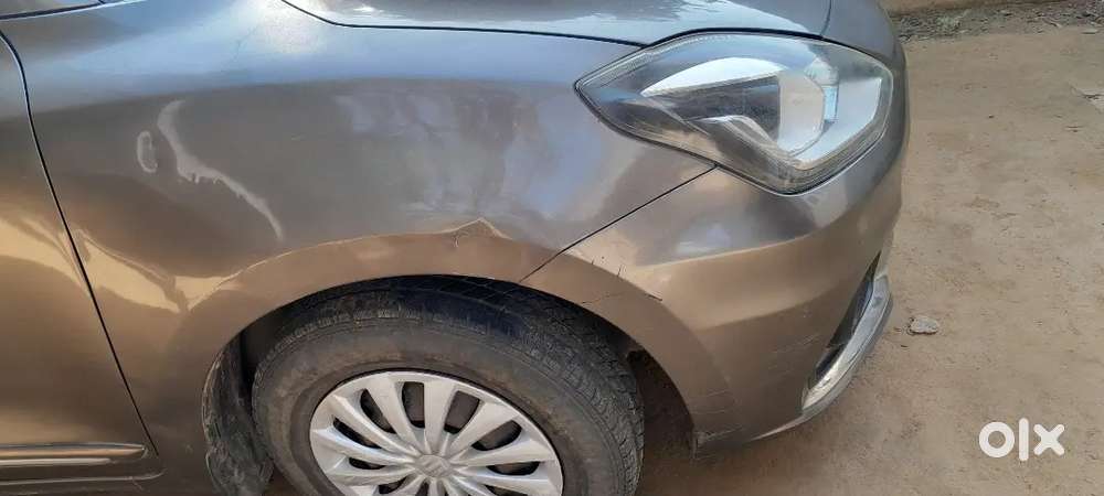 Maruti Suzuki Dzire 2021 Cng Petrol 90000 Km Driven