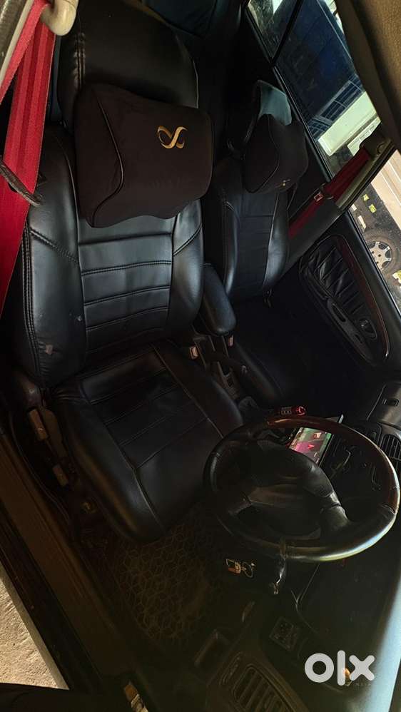 Mitsubishi Lancer Petrol 2004