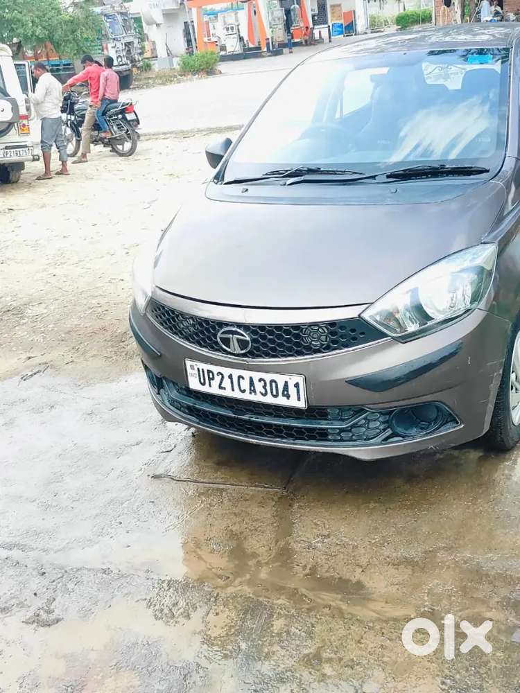 2019 Tata Tiago Ev Xe Mr