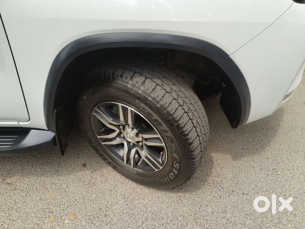 Toyota Fortuner 4x2 At 2.8 Diesel, 2023, Diesel