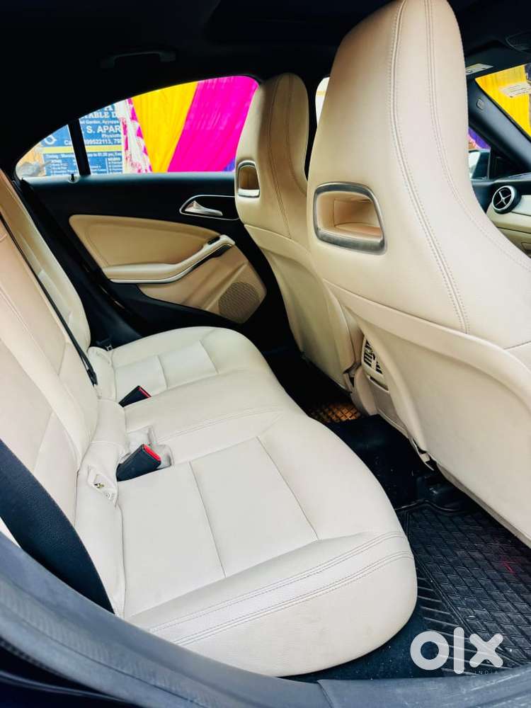 Mercedes-benz Cla 200 D Sport, 2019, Diesel