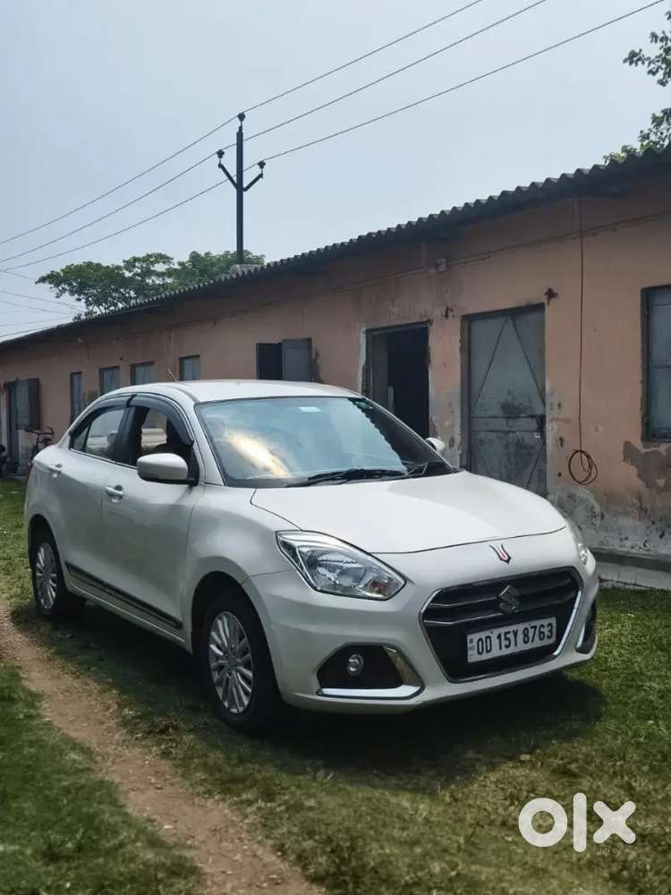 Maruti Suzuki Dzire 2024