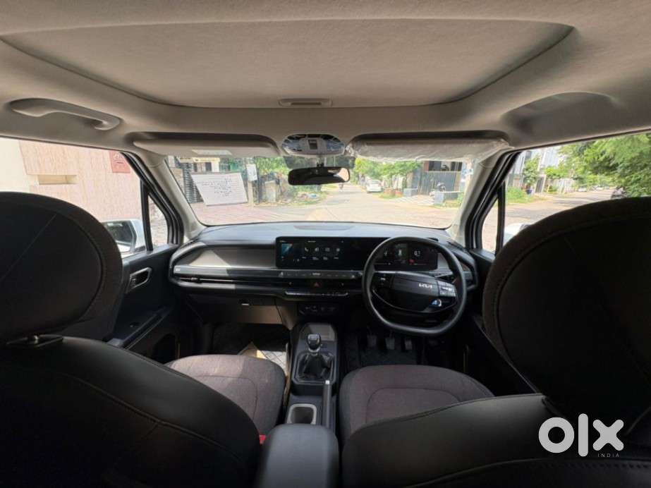Kia Syros Htk Opt Diesel, 2025, Diesel