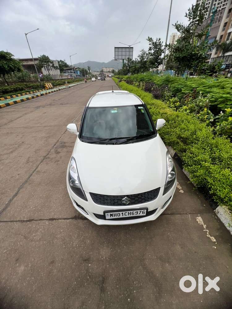 Maruti Suzuki Swift Petrol 2016