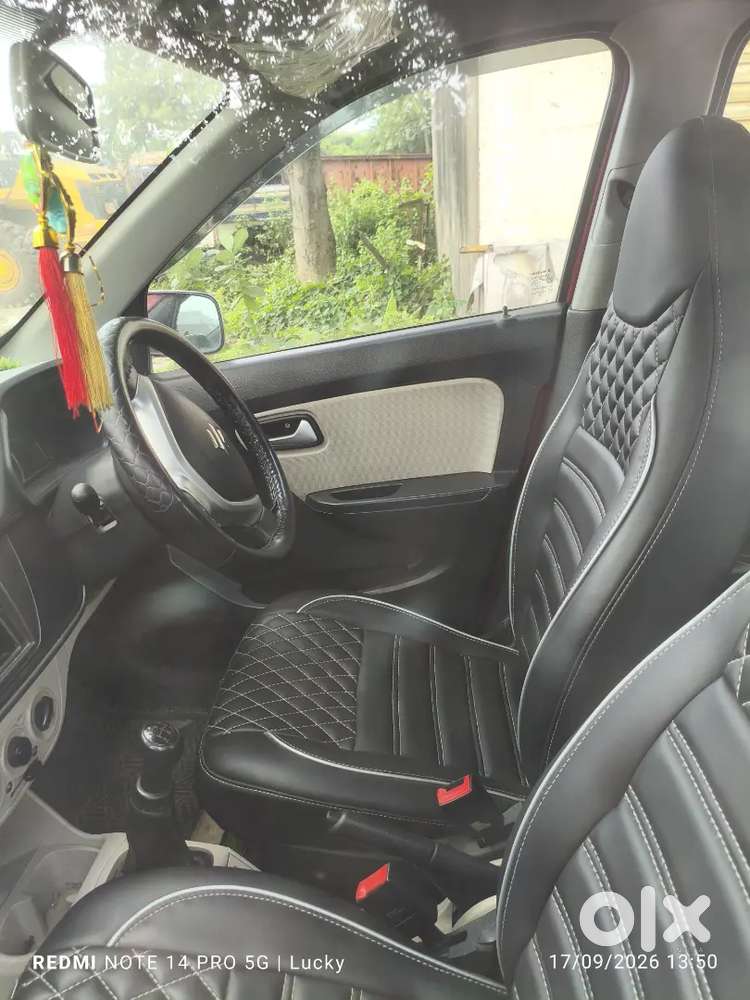 Maruti Suzuki Alto 2020 Petrol