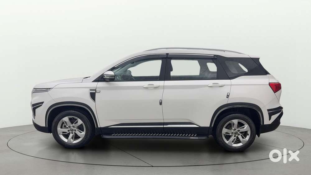 Mg Hector 1.5 Shine Turbo, 2021, Petrol