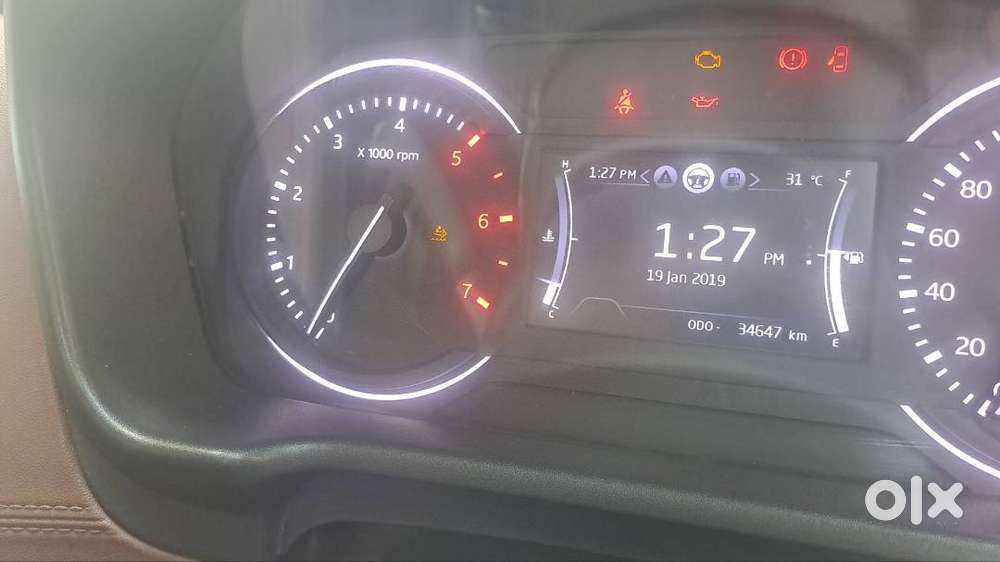 Mahindra Scorpio N 2023 Diesel