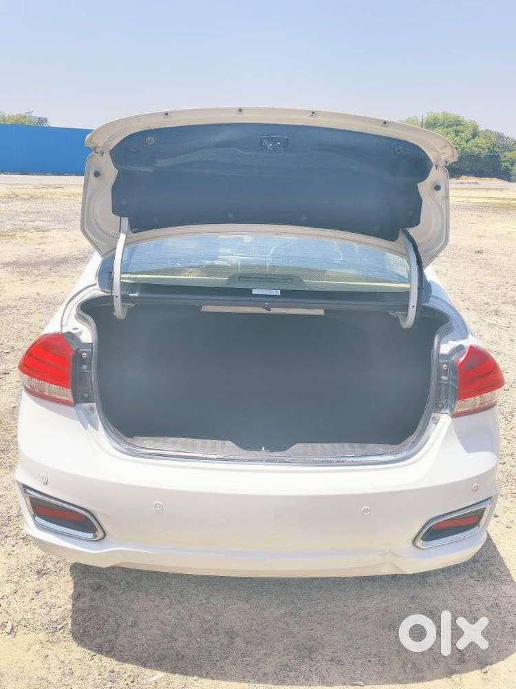 Maruti Suzuki Ciaz 1.5 Alpha Shvs Mt, 2020, Diesel