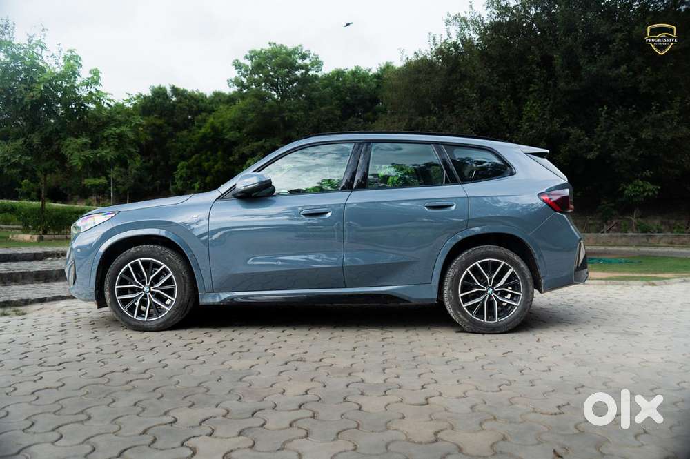 Bmw X1 Sdrive18i M Sport, 2025, Petrol