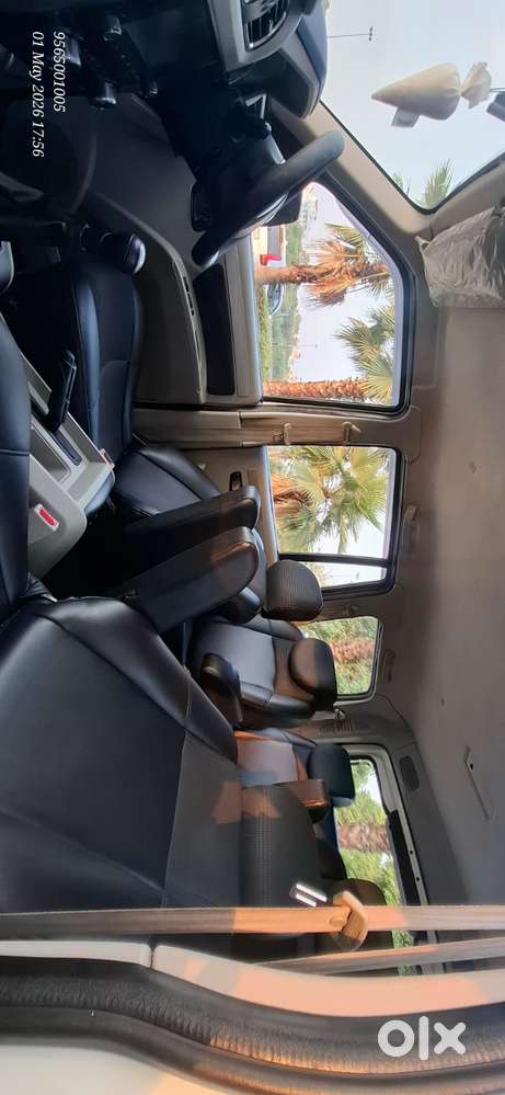 Mahindra Scorpio S11, 2022, Diesel