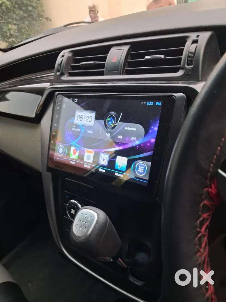 Mahindra Kuv100 Nxt 2017 Petrol 6 Str