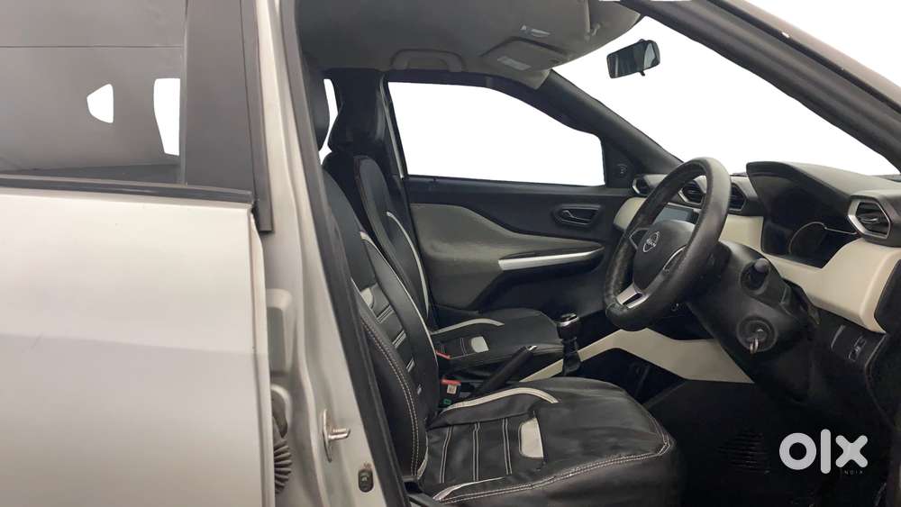 Nissan Magnite 1.0 Xe, 2021, Petrol