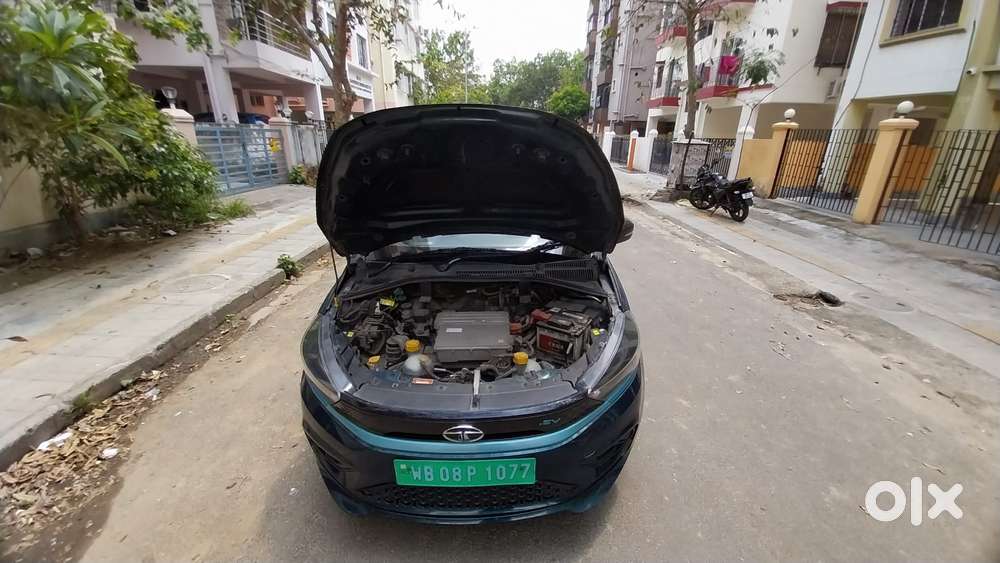 Tata Tiago Ev Xt Lr, 2023, Electric