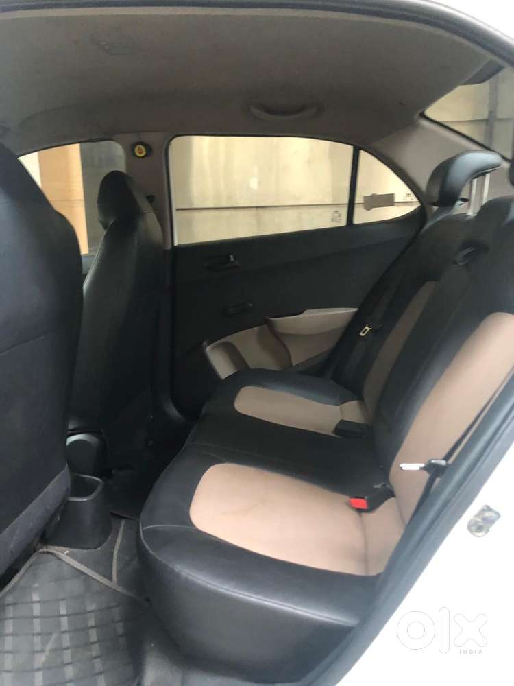 Hyundai Xcent Prime 1.2 T Plus Cng, 2022, Petrol