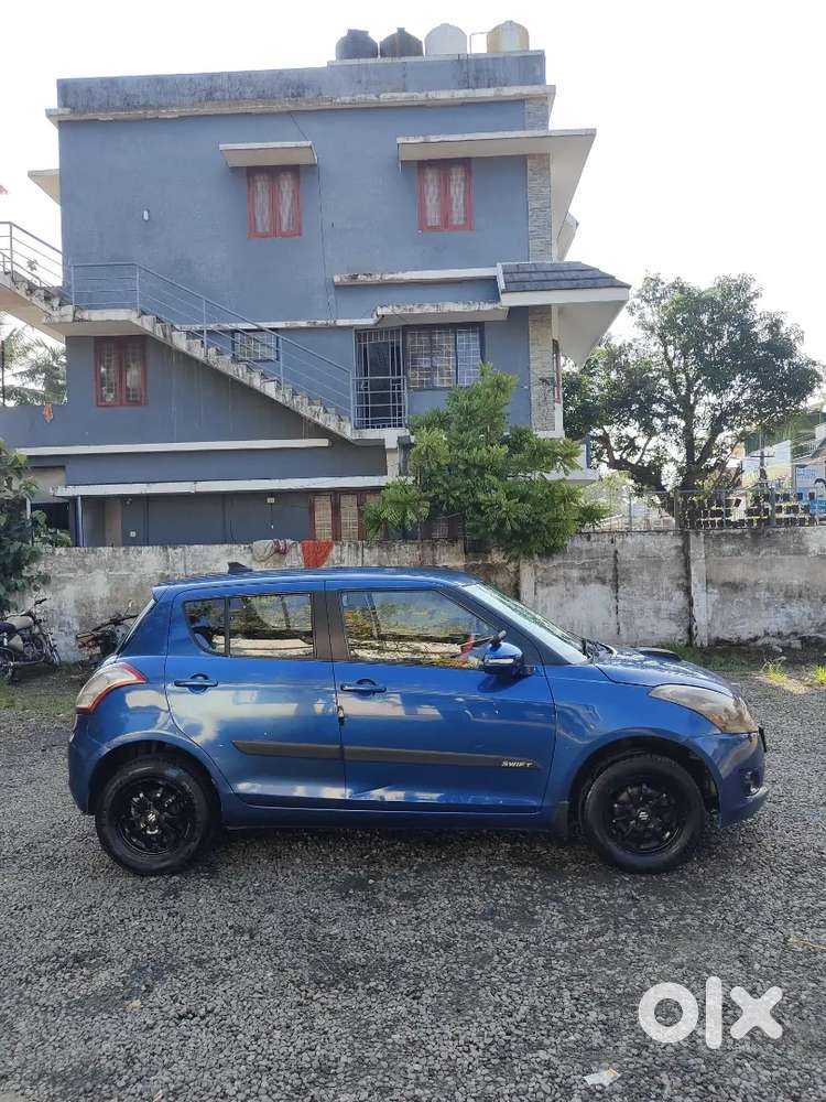 2012 Swift Vdi, Diesel For Sale