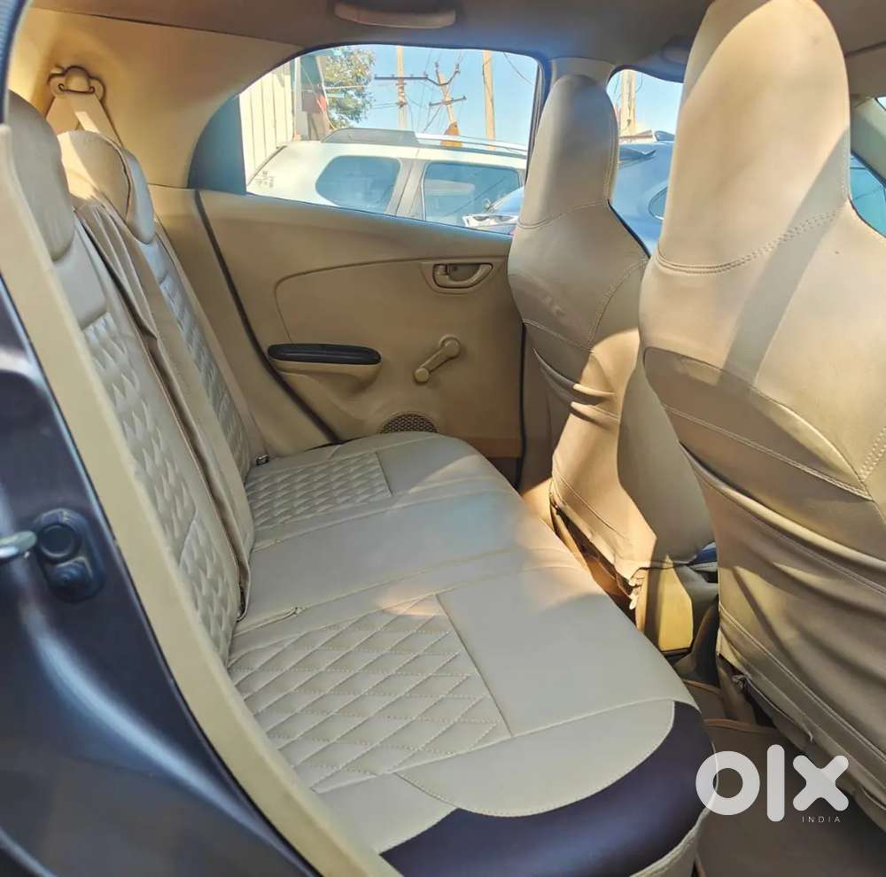 Honda Brio 2013 Cng & Hybrids 81000 Km Driven