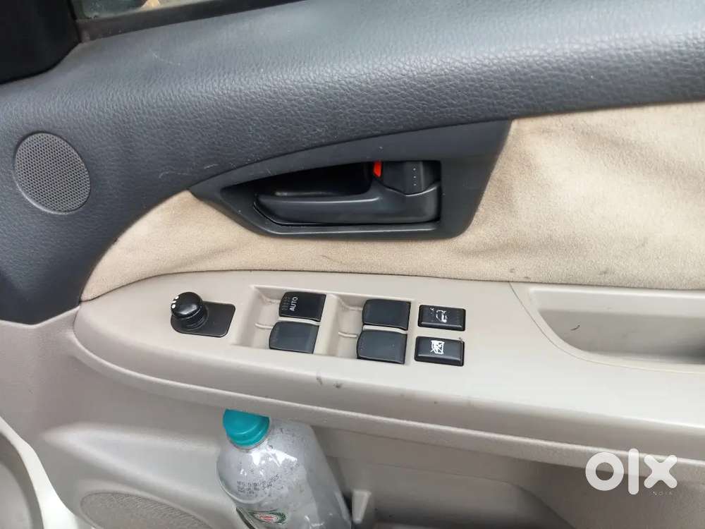 Maruti Suzuki Sx4 2007 Petrol.