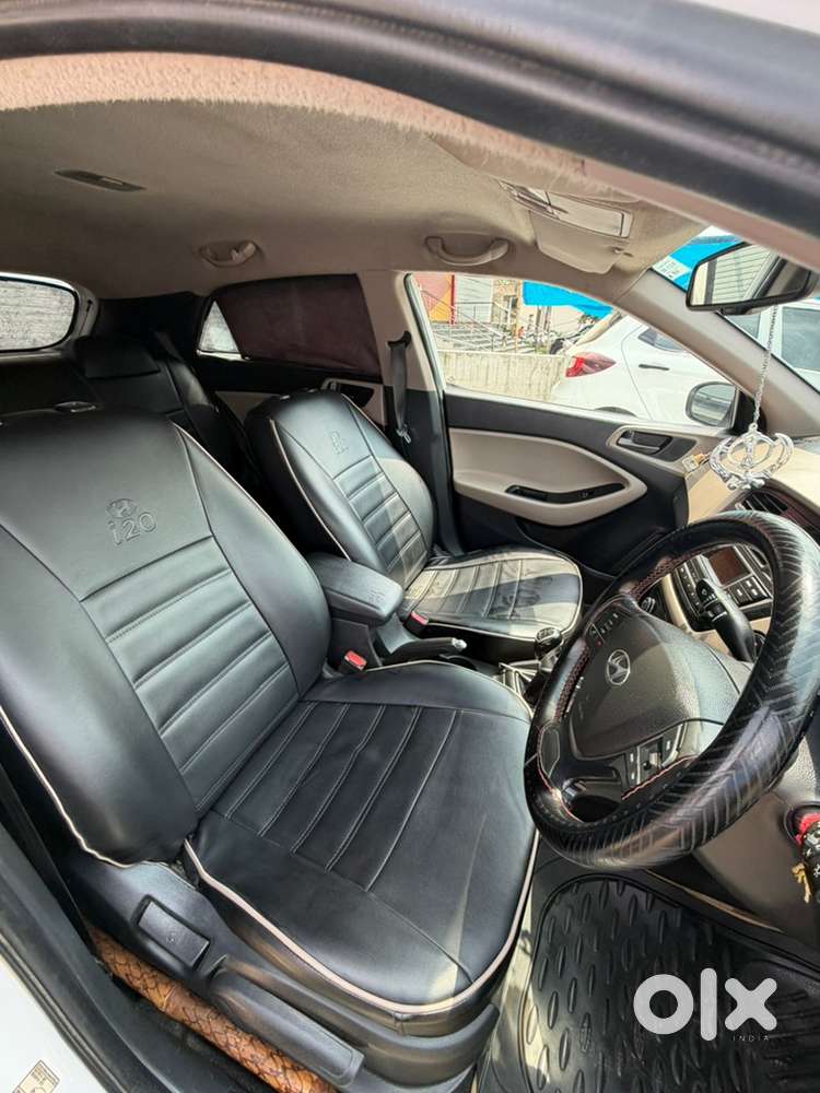 Hyundai Elite I20 2015 Diesel Good Condition