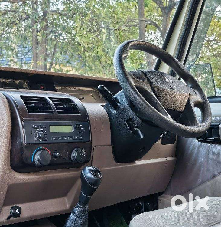 Mahindra Bolero 1.5 B6 (o), 2023, Diesel