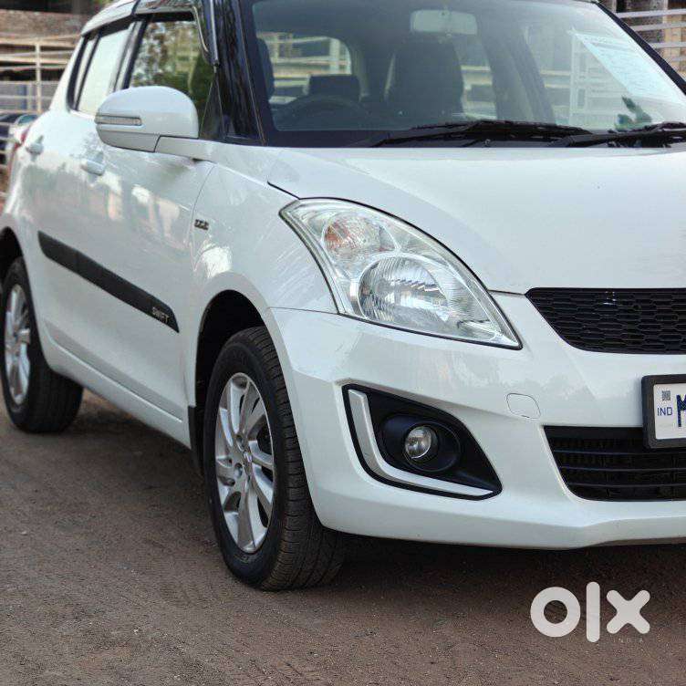 Maruti Suzuki Swift Ddis Zdi, 2014, Diesel