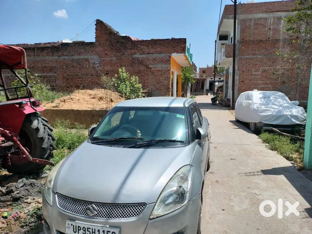 Good Condition And Well Maintained