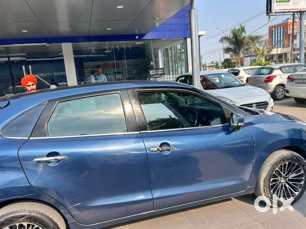 Maruti Suzuki Diesel 2018 Car