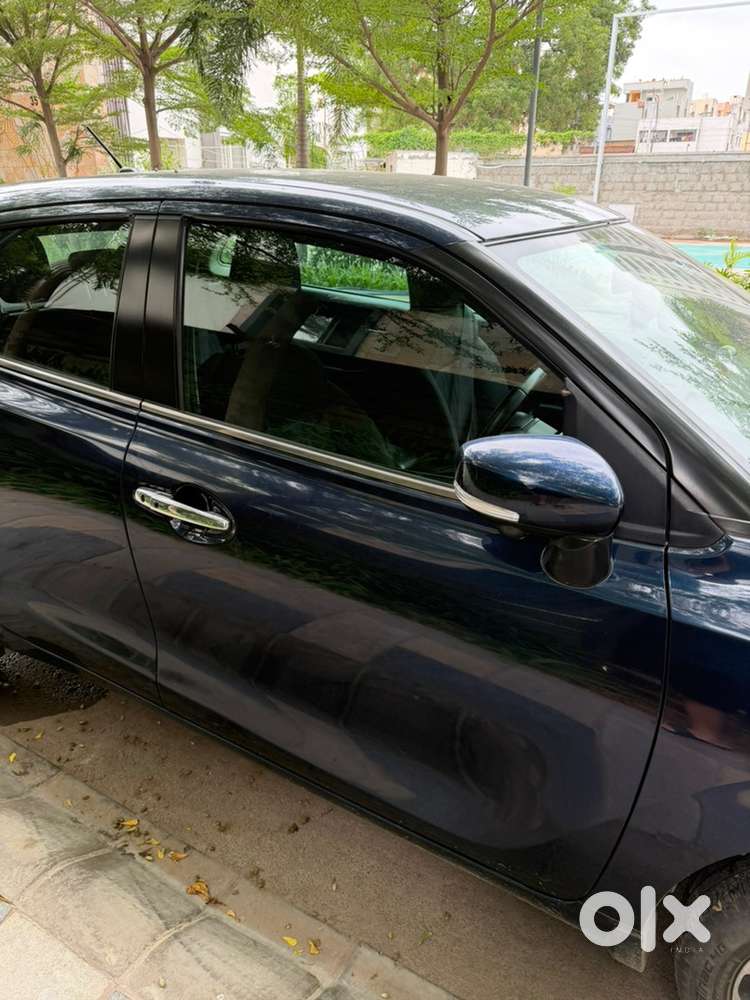 Maruti Suzuki Baleno 1.2 Petrol 2023