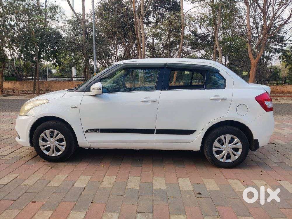 Maruti Suzuki Swift Dzire Vdi Bsiv, 2014, Diesel