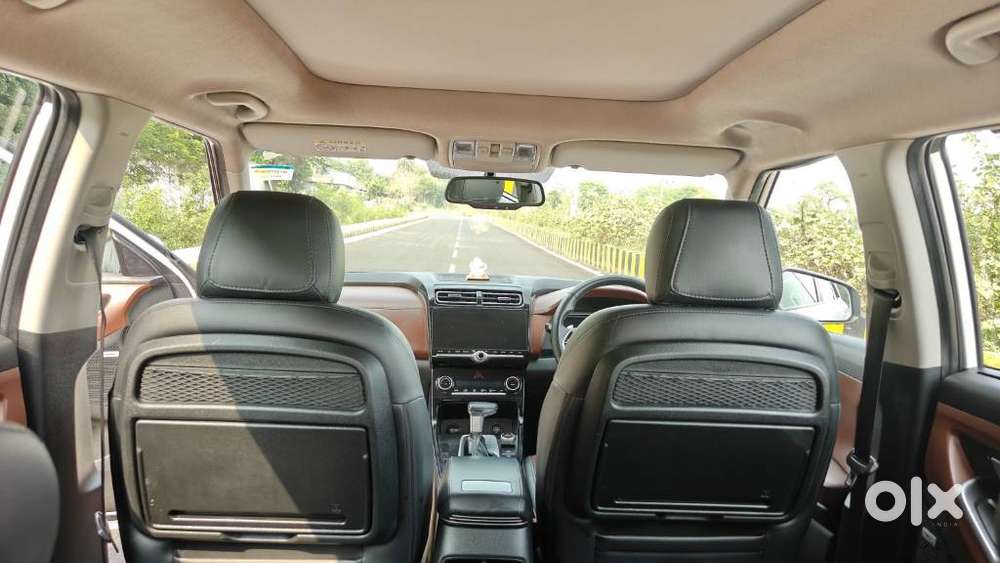 Hyundai Alcazar 1.5 Signature (o) Diesel At 7 Str, 2022, Diesel