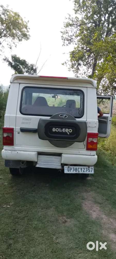 Mahindra Bolero 2013 Diesel 150000 Km Driven